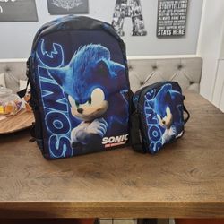 School Back Pack