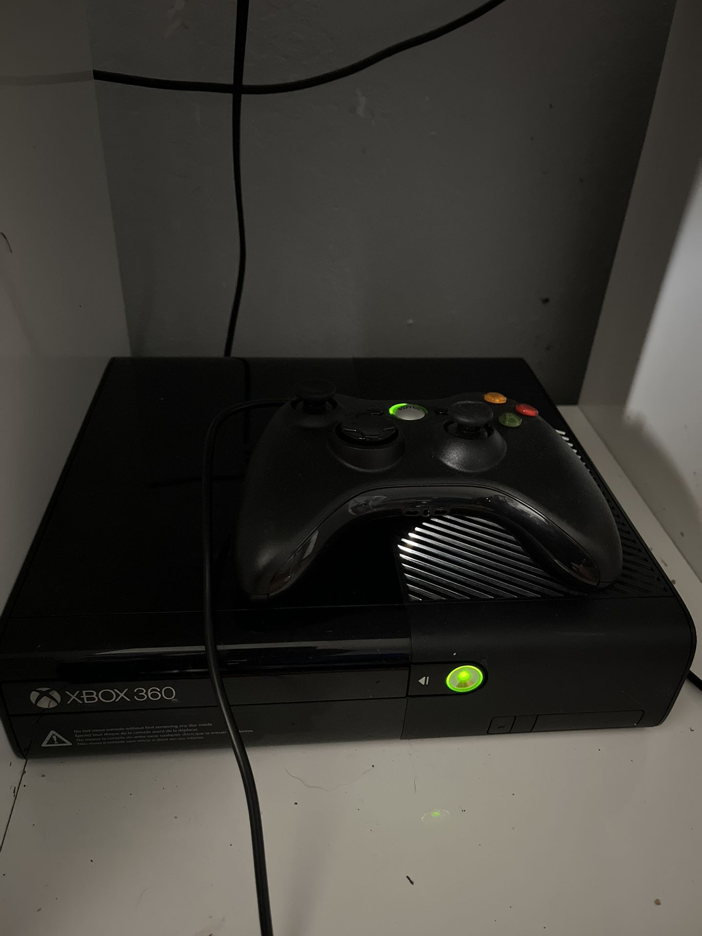 Xbox 360 