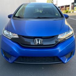 2016 Honda FIT