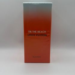 On The Beach Louis Vuitton 