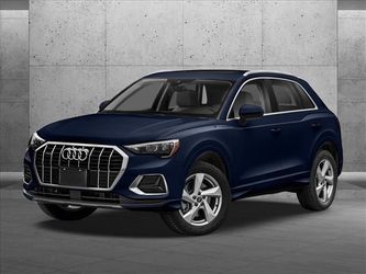 2021 Audi Q3