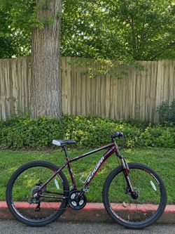 Schwinn DSB Dual-Sport Hybrid (700c) – Excellent Condition