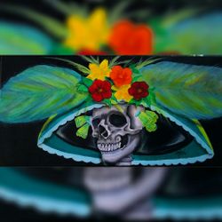 Original Custom Painting