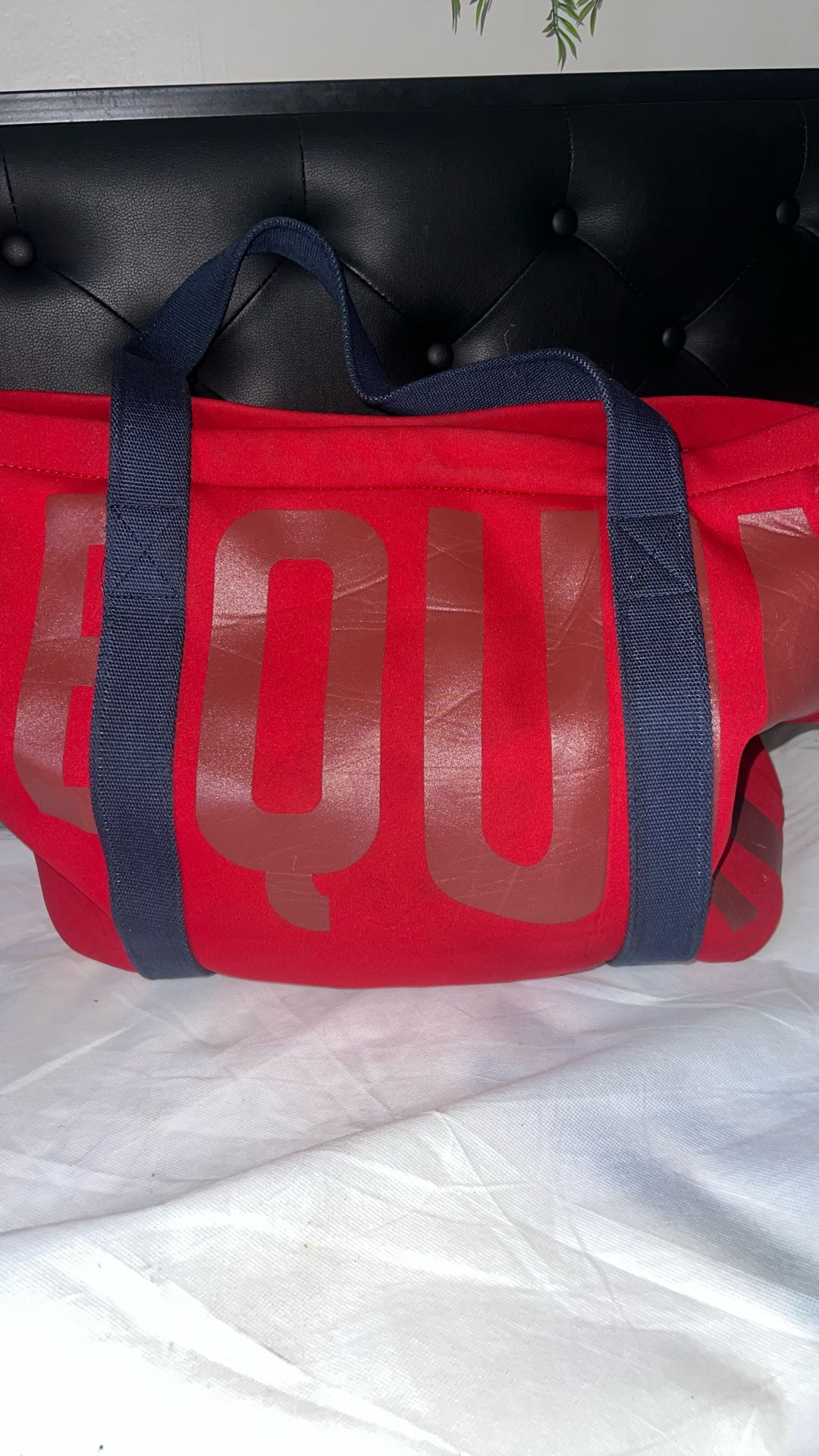 Vilbrequin Tote Beach Bag