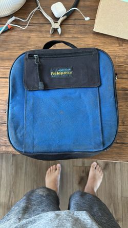 Used Feildpiece Digital Scale