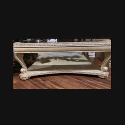 Center And End Tables