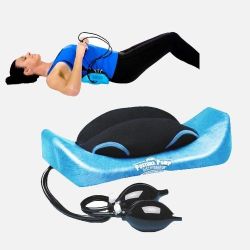 Posture Pump spine disc hydrater