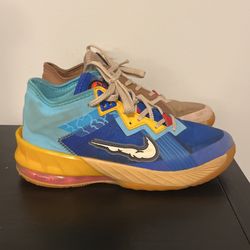 LeBron 18