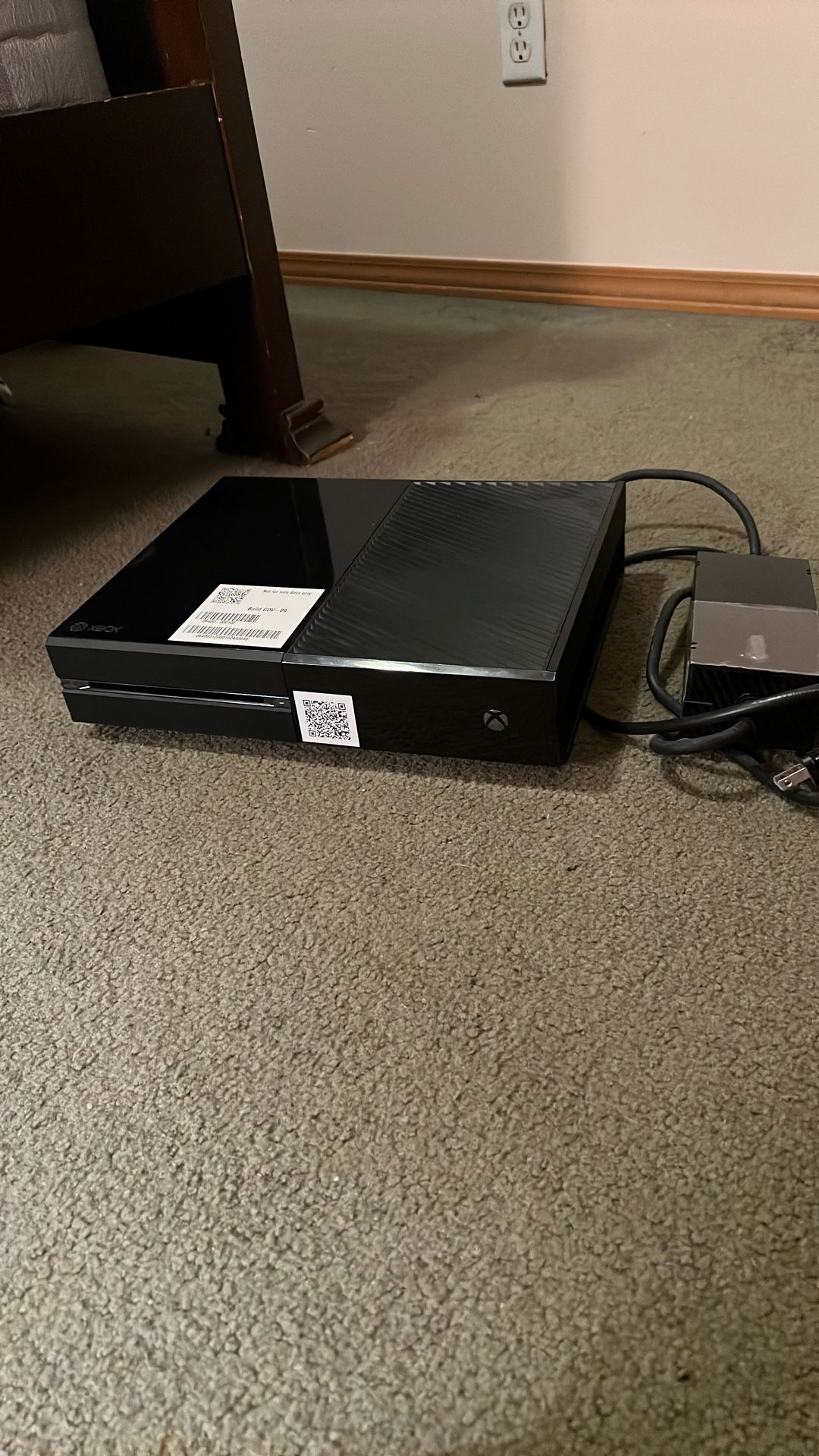 Xbox