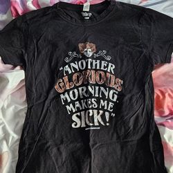 Hocus Pocus T Shirt 