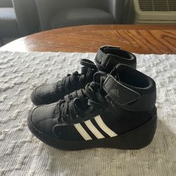 Adidas Wrestling Shoes