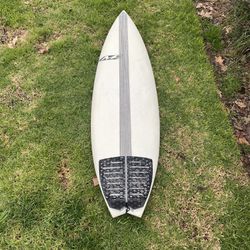 Varial Foam Surfboard
