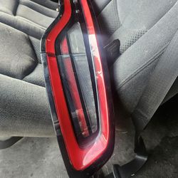 Charger Part OEM TAILLIGHTS 2022