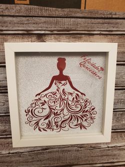 Cuadros De Recuerdo Personalizado 