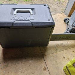 Ryobi - Hand Saw 16"