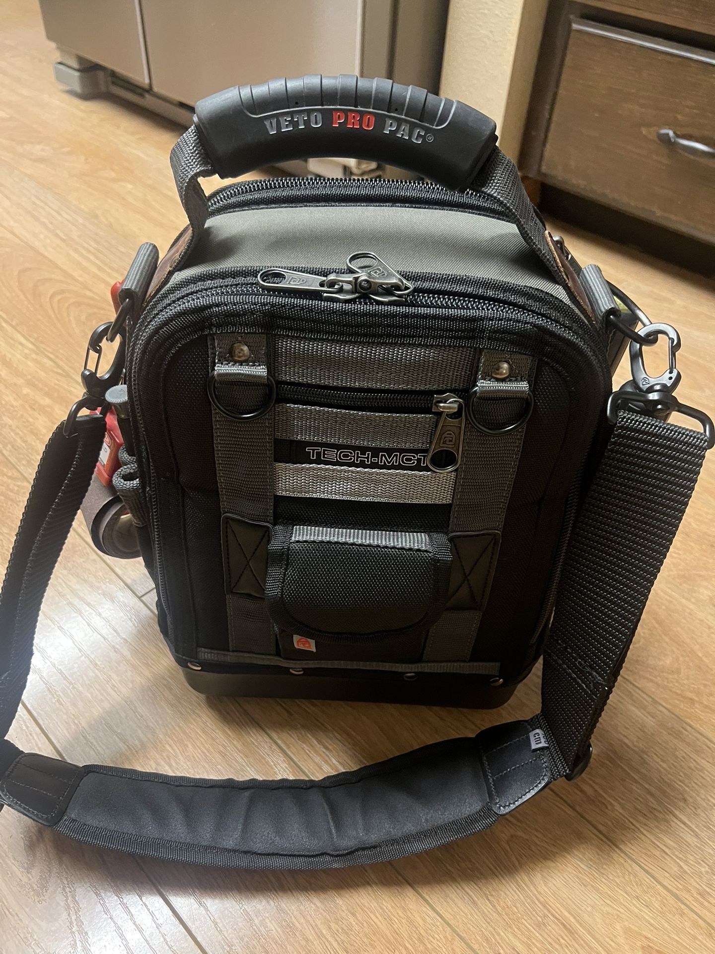 Veto Tech-mct Tool Bag