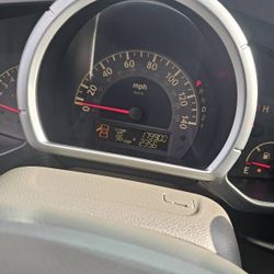 2006 Honda Ridgeline
