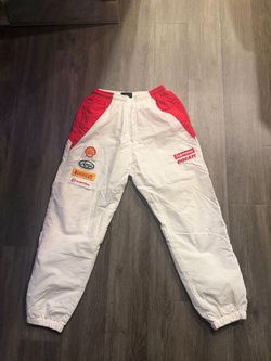 Supreme sweatpants