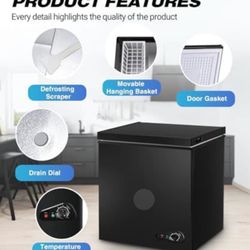 Freezer Brand New …