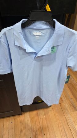 SCHOOL UNIFORM SIZE 10/12