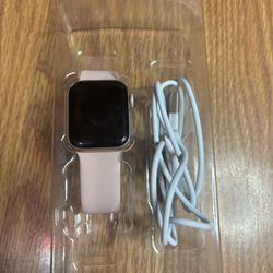 Apple Watch Series 4 40mm GPS Only