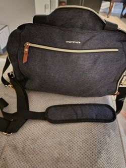 Mommore Diaper BAG