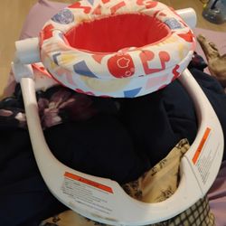 Baby Bath Sit Chair