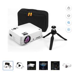 Kodak Projector, Projector 