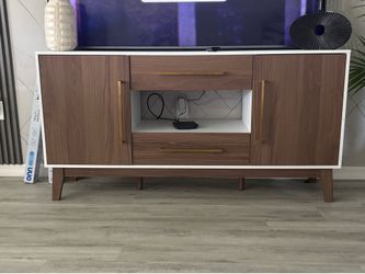 Console table