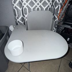 Chair Desk 