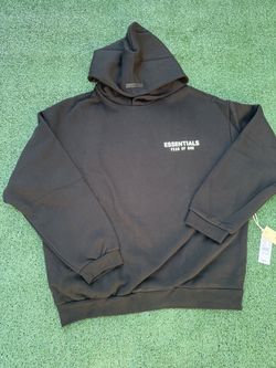 Essential Hoodie