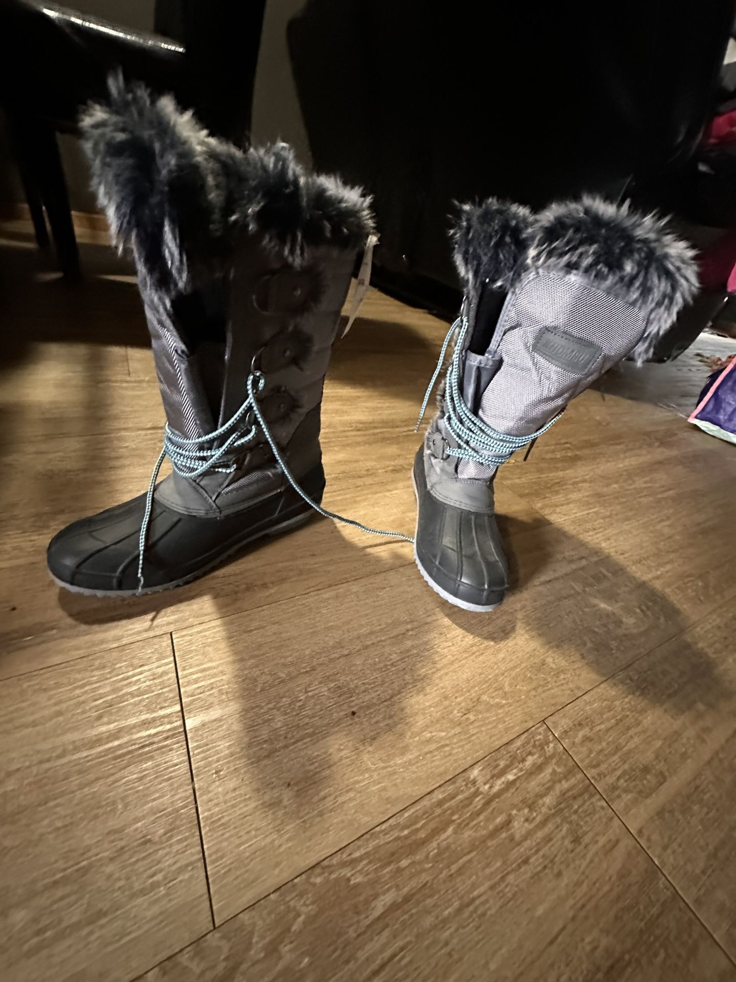 Boots