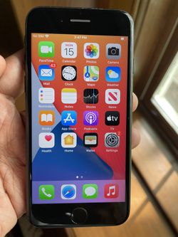 iPhone 7 32GB