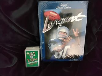 Seahawk collection