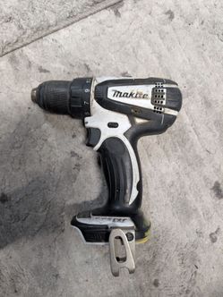 Makita 18V Cordless LXfDO1 18V  LXT  Cordless Drill /Driver