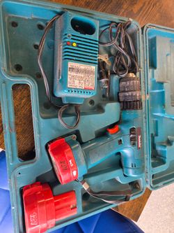 Makita 12 volt