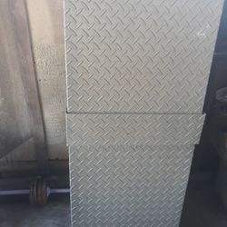 Cajon Para Una Chevy 