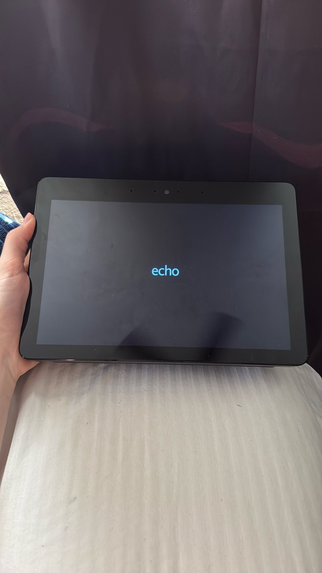 Amazon Echo Show