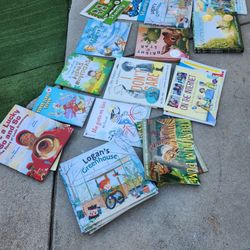 New Books