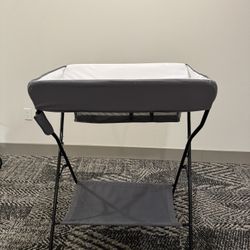 Baby Changing Station 
