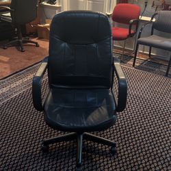 Computer Chair