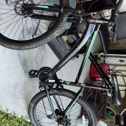 🥸🥸Hermosa Bisicleta Para Mujer 👩 26 