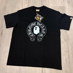 Bape T Shirt 