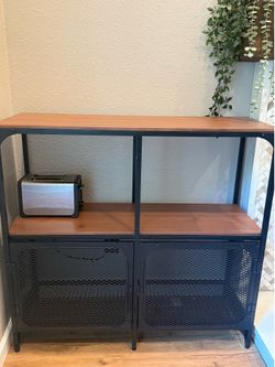 Ikea cabinets