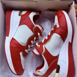 Michael Kors Crista Trainers 