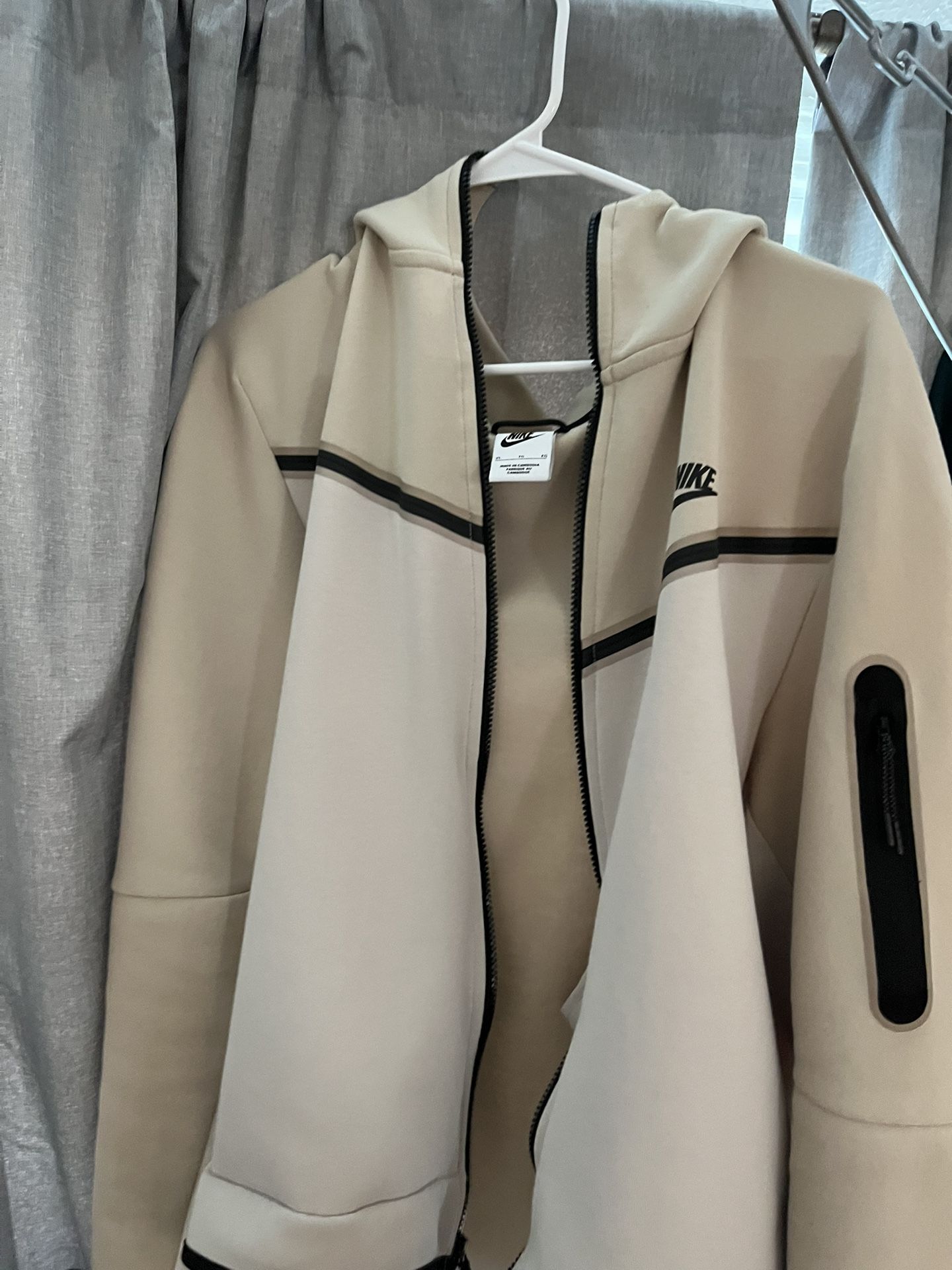 Nike Tech Fleece Full Set