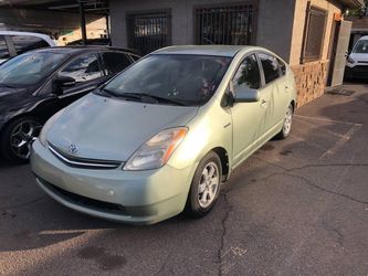 2008 Toyota Prius