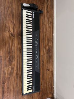 Alesis Recital 88 Key Keyboard