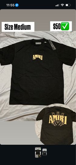 Amiri Shirt