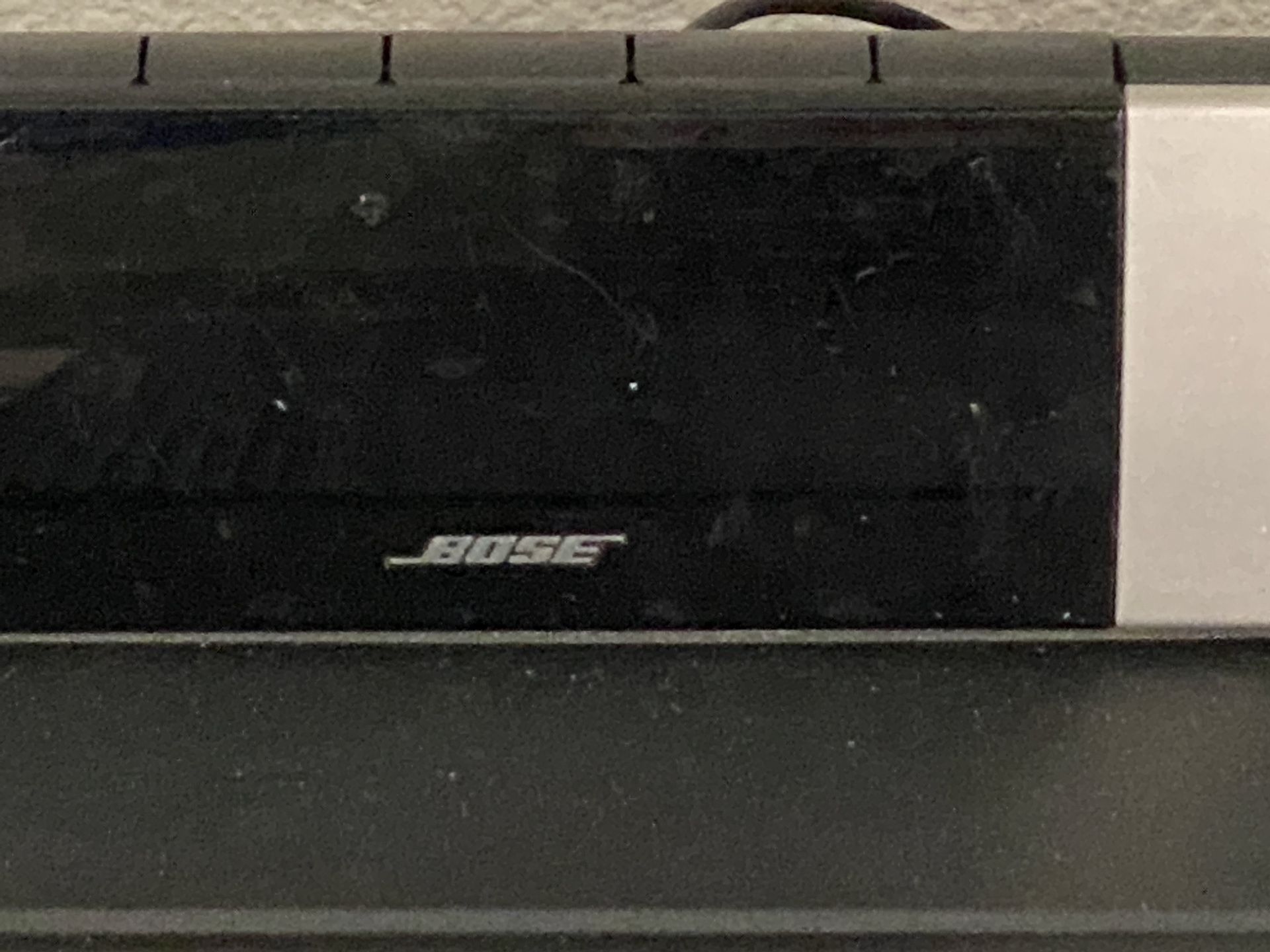 Bluetooth Bose 5.1 Speaker Set Excellent Sound